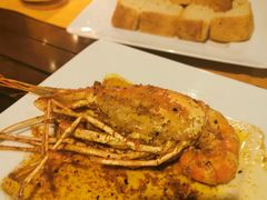 -Ministry of Crab(科伦坡店)