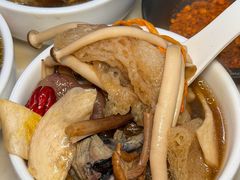 -土连锅·现熬养生汤锅(梁家巷店)