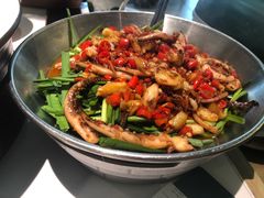-费大厨辣椒炒肉(通州万达店)
