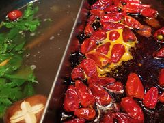 -盡膳口福跷脚牛肉火锅(北美新天地店)