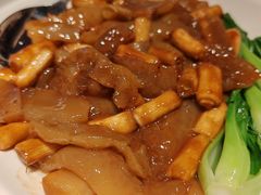 -阿庄新豫菜(航海东路店)