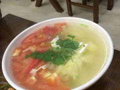-李记牛庄馅饼(二台子店)