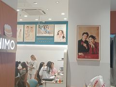 -海马体照相馆(徐州苏宁广场店)