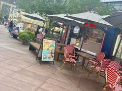 -证大大拇指广场(芳甸路店)