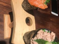 -千代武日本料理(爱建店)