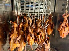 -又见炊烟私房菜(敬亭路店)