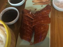 -局气 烤鸭·北京菜(光华路店)