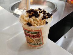 -虎婆冷饮店·海南特色炒冰(三亚湾店)