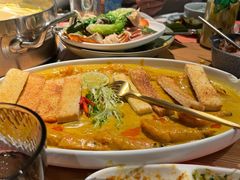 泰国虾-生如夏花泰式火锅(鹭洲里店)