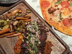 -Q MEX 库迈墨西哥餐吧(三里屯店)