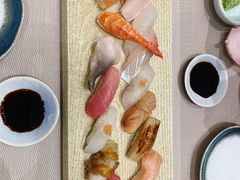 -藤鹤日本料理(保利广场店)