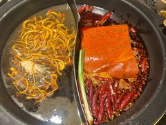 -蜀大侠火锅(总府路店)