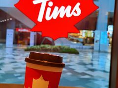 -Tims天好咖啡·贝果(雁展路万象天地店)