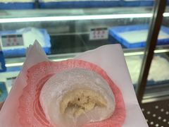 -澳门长洲糯米糍(柯打苏沙街店)