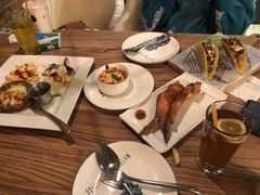 招牌烟熏烤翅霸-塔可墨西哥餐厅(江宁景枫店)