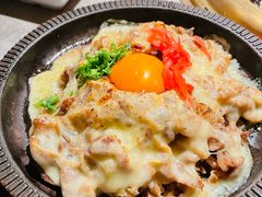 -乾杯烧肉居酒屋(中洲湾店)