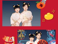 -海马体照相馆(大连柏威年购物中心店)
