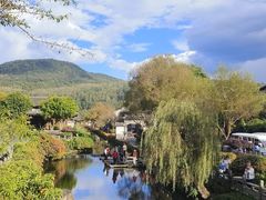 -和顺古镇