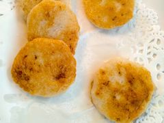 -欢乐海岸美食联盟