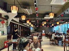 -集贤门·徽菜(福田店)