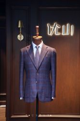 -优山定制西服衬衫大衣(国贸店)