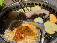 -火炉火自助餐(枫蓝国际店)