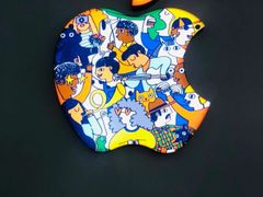 -Apple 零售店(apm Hong Kong)