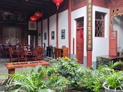 -董府·古宅餐厅