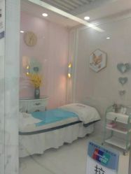 -痘庄科学祛痘皮肤管理国际连锁