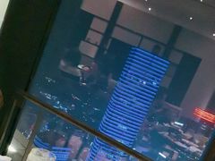 -金陵饭店 56F 家·海鲜火锅餐厅