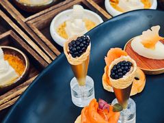 -自如ZSPACE四合院艺术餐厅