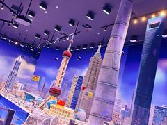 -上海乐高探索中心