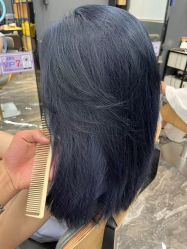 点击看大图 -藤野造型