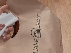 -Shake Shack(西单大悦城店)