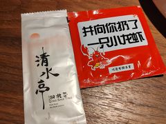 -清水亭湖北菜(大屯DT51店)