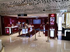 -崇光百货(尖沙咀店)