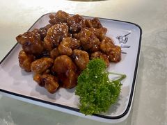 -老馆子·建德菜·山肴鱼鲜(海威新界店)