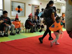 -海汀顿儿童之家(保利香雪园区)