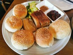 -烧肉馆(古北水镇景区店)