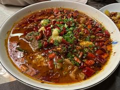 -富乐山酒店(西黄城根北街店)