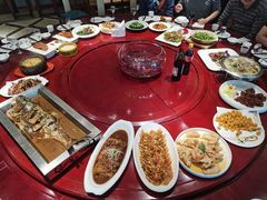-名都饭店