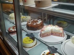 -可莎蜜兒(金堡店)