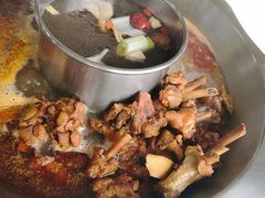 -鑫紫玉食府·巴特私房菜