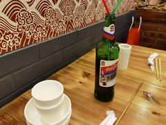 -源味居手把签烧烤(长春一店)