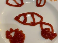 -嘉喜来比萨(罗马花园店)