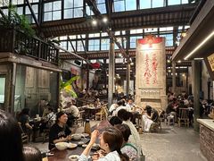 -東茅街茶馆
