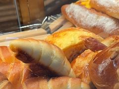 -21克拉面包(崂山万象汇店)