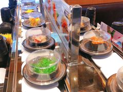 -和町回转自助日料(华山环宇城店)