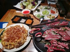 -千寻烧肉(政务区店)