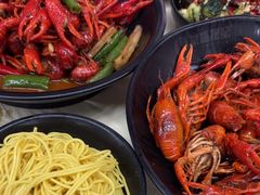 -聚味瞿记·龙虾堂(渔人码头一店)